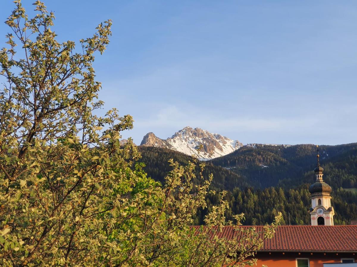 Alp Art Hotel Gotzens Innsbruck Extérieur photo